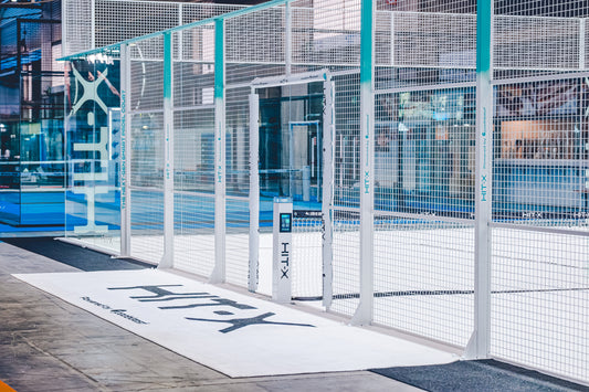 Revoluciona tu club de pádel con Hit-X: convierte cada punto en una oportunidad de negocio