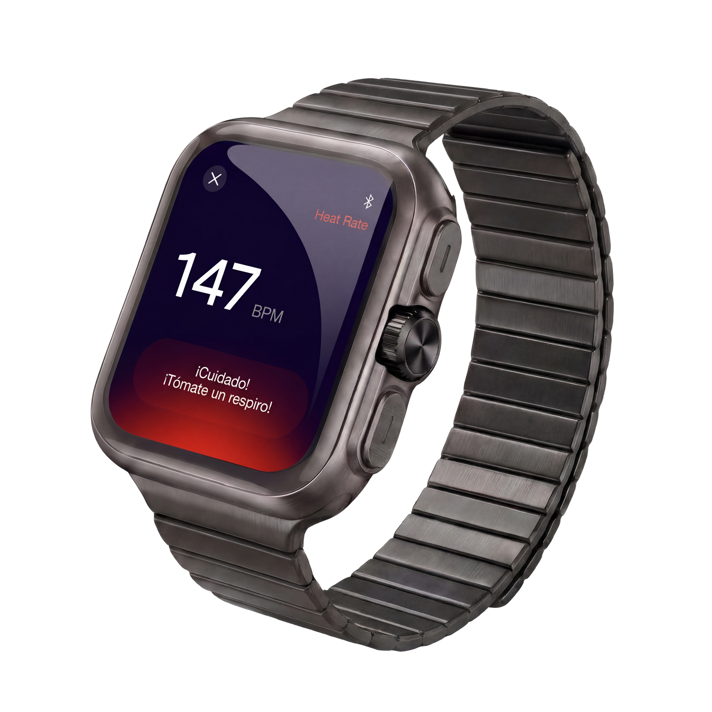 Health monitoring
