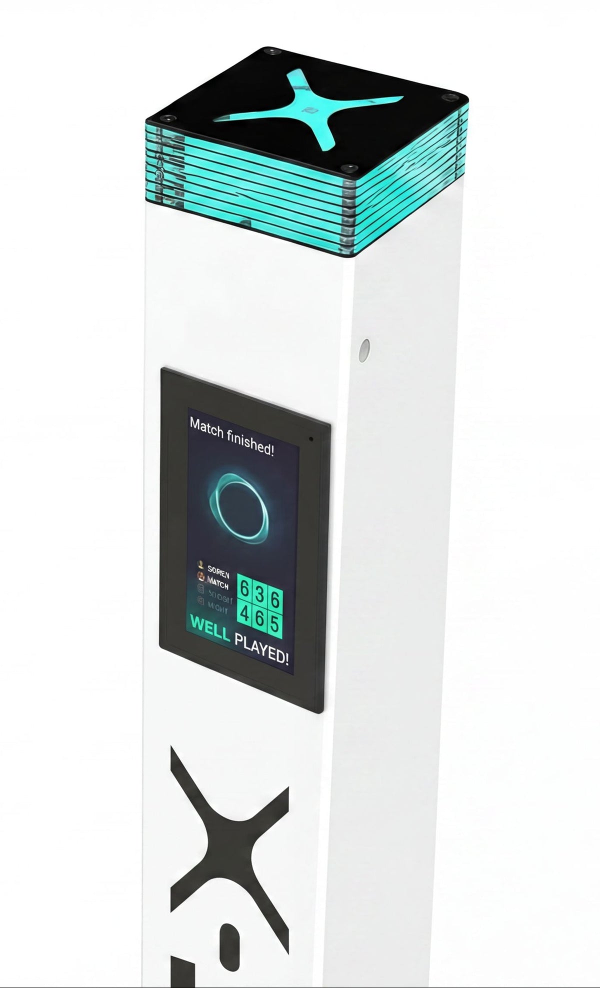 XNetPole 2