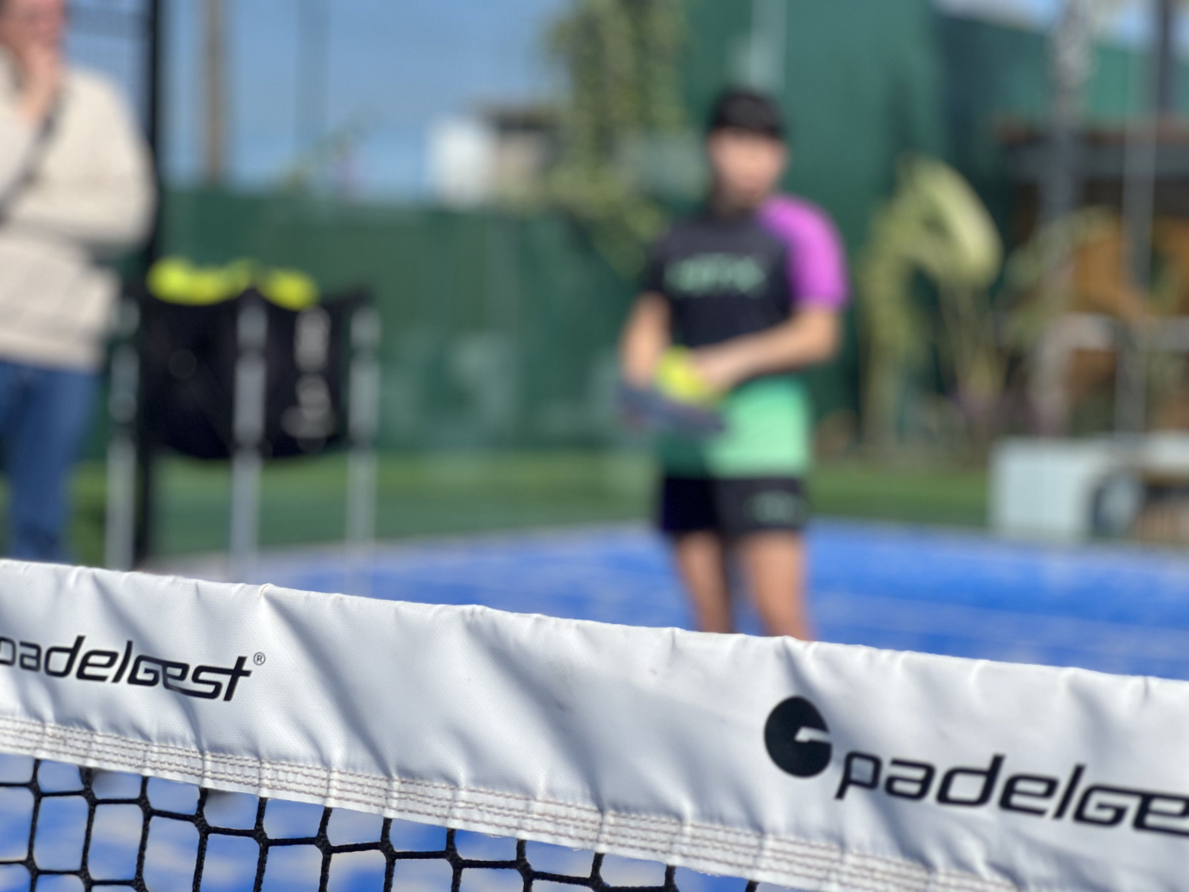 Take your academy to the future: join as a Coach