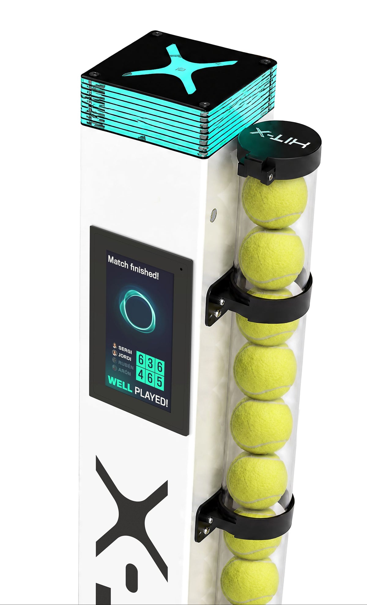 XNetPole 3